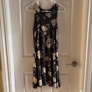 Old Navy sleeveless dress